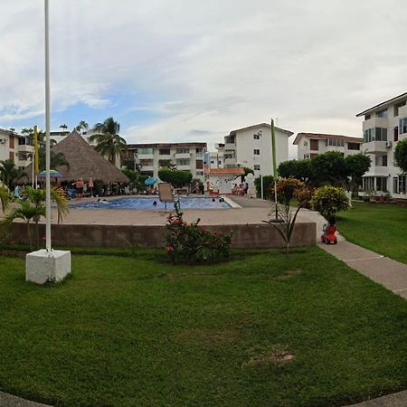Departamento De Lujo, Puerto Vallarta. Mexico Esterno foto