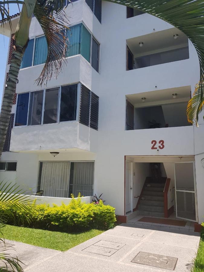 Departamento De Lujo, Puerto Vallarta. Mexico Esterno foto