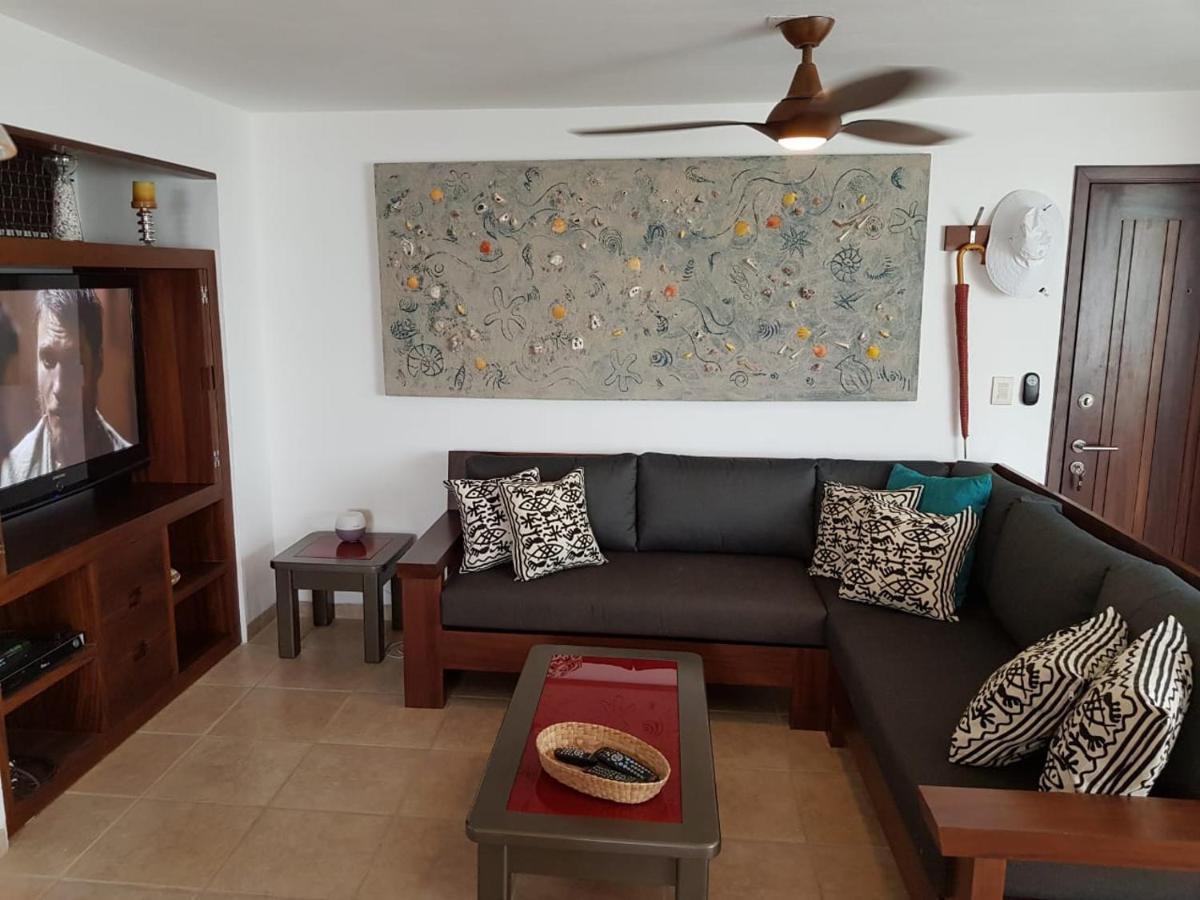 Departamento De Lujo, Puerto Vallarta. Mexico Esterno foto
