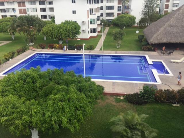 Departamento De Lujo, Puerto Vallarta. Mexico Esterno foto