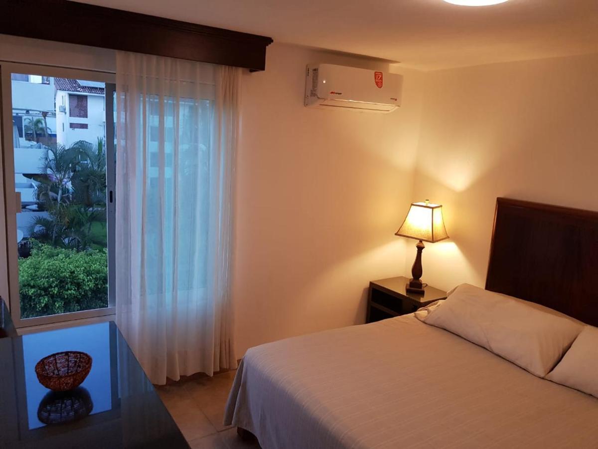 Departamento De Lujo, Puerto Vallarta. Mexico Esterno foto
