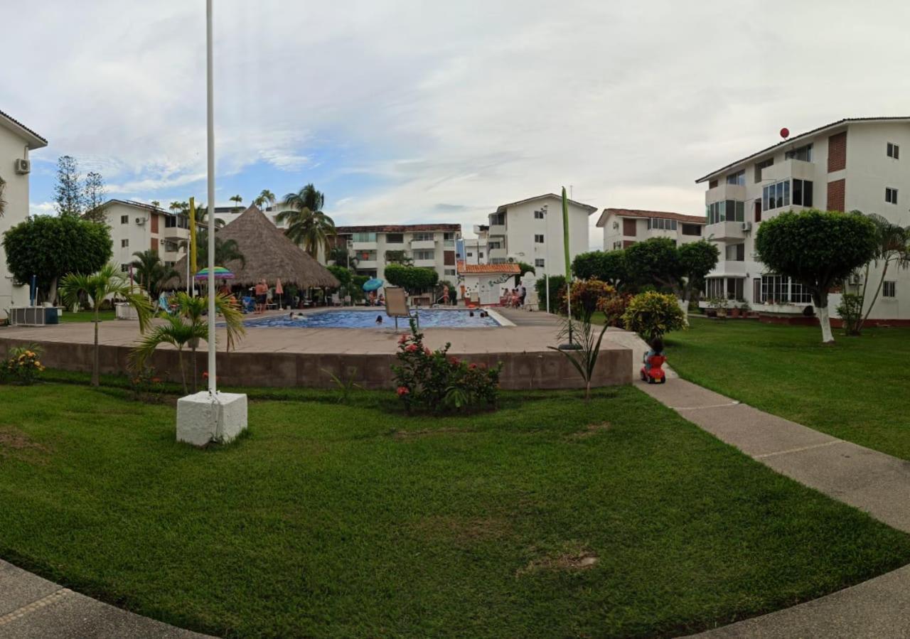 Departamento De Lujo, Puerto Vallarta. Mexico Esterno foto